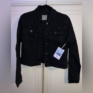 Wax Jean Jacket: Macy’s Brand